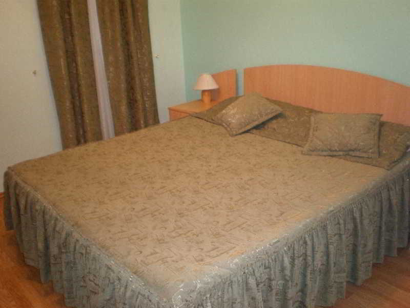 City Walls Hotel Baku Exteriér fotografie